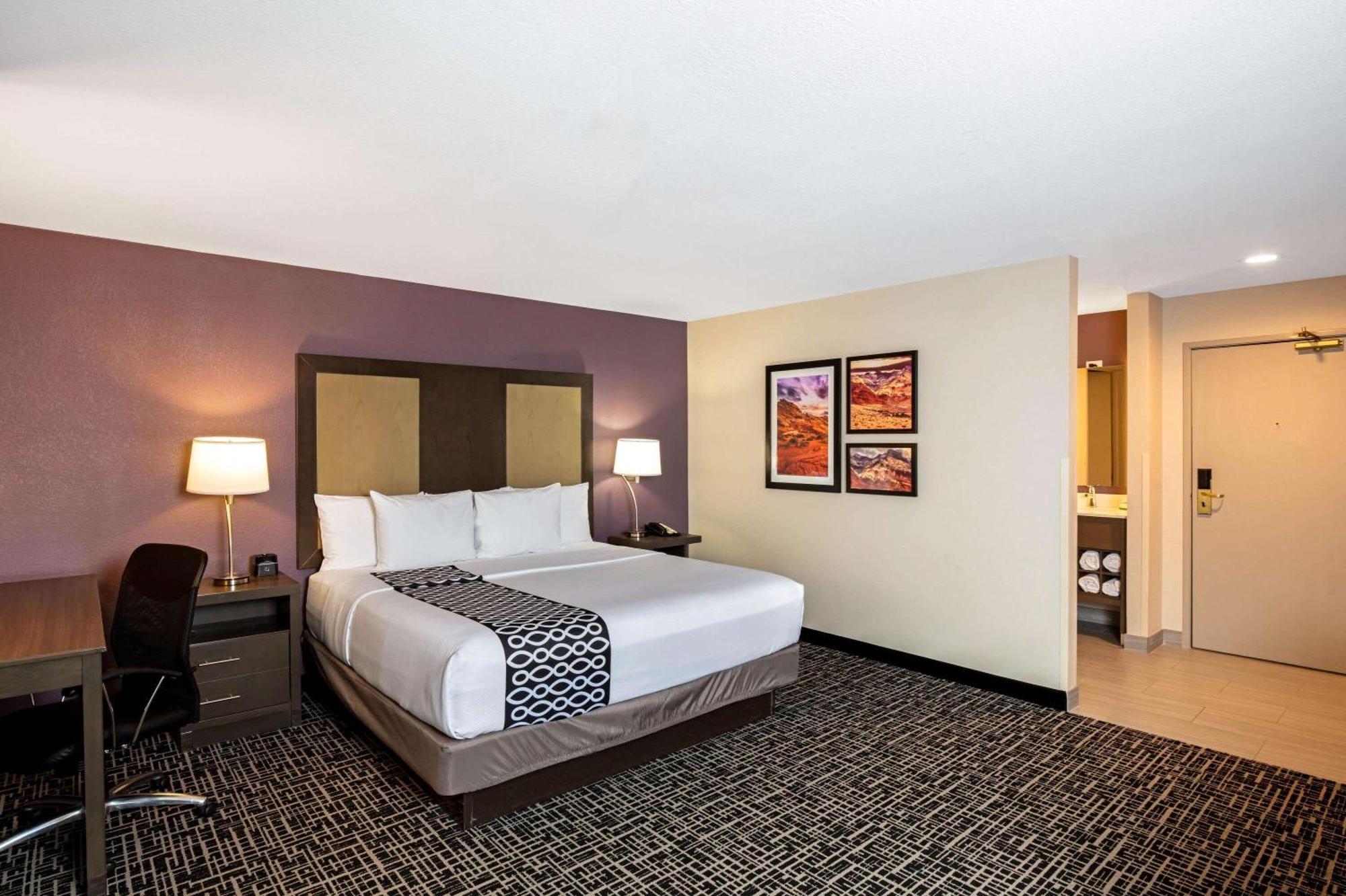 King Room Disability Access