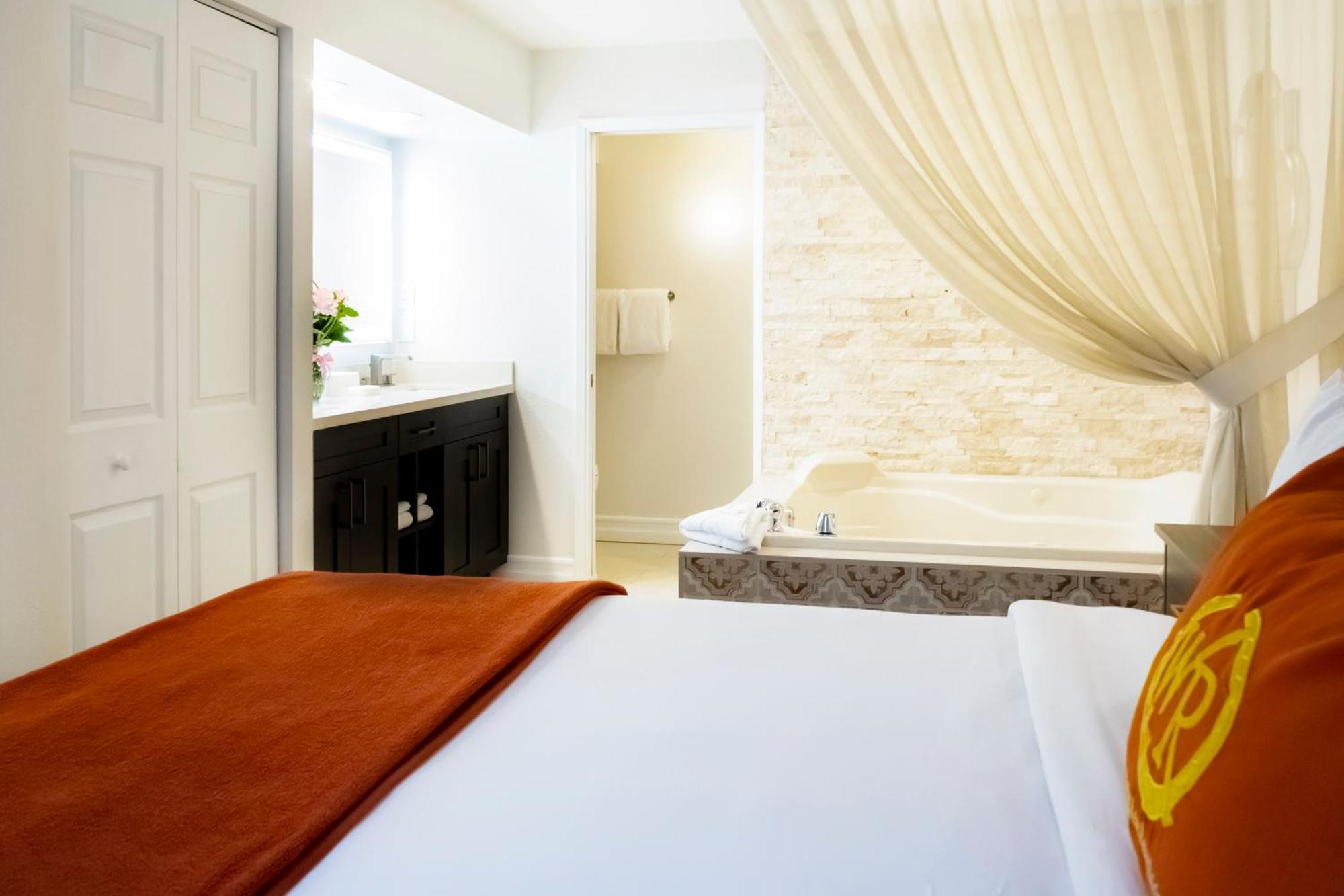 Two Bedroom Villa