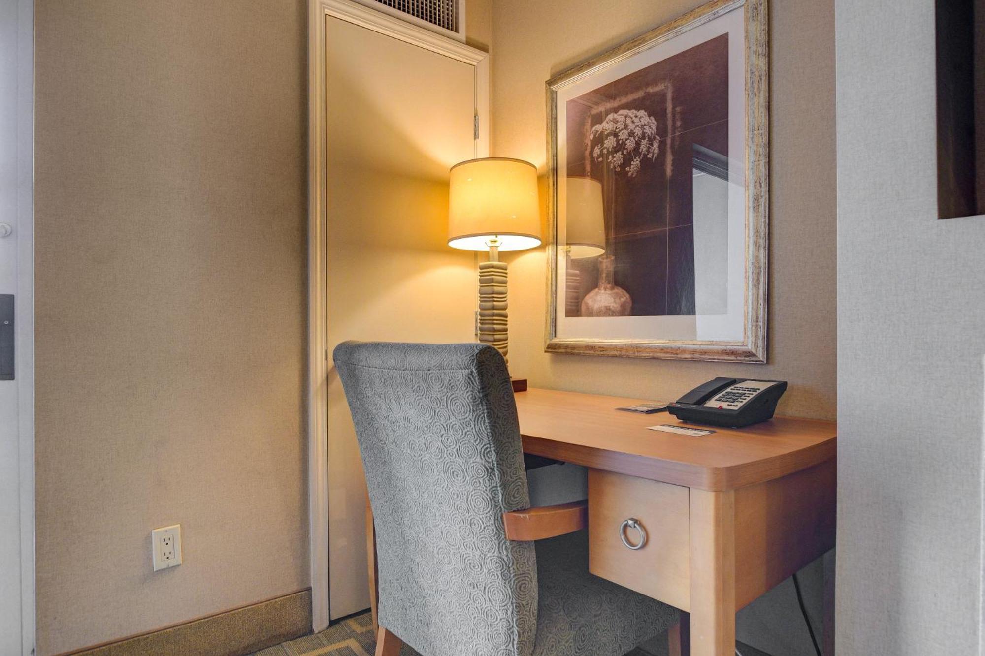 One-Bedroom Suite