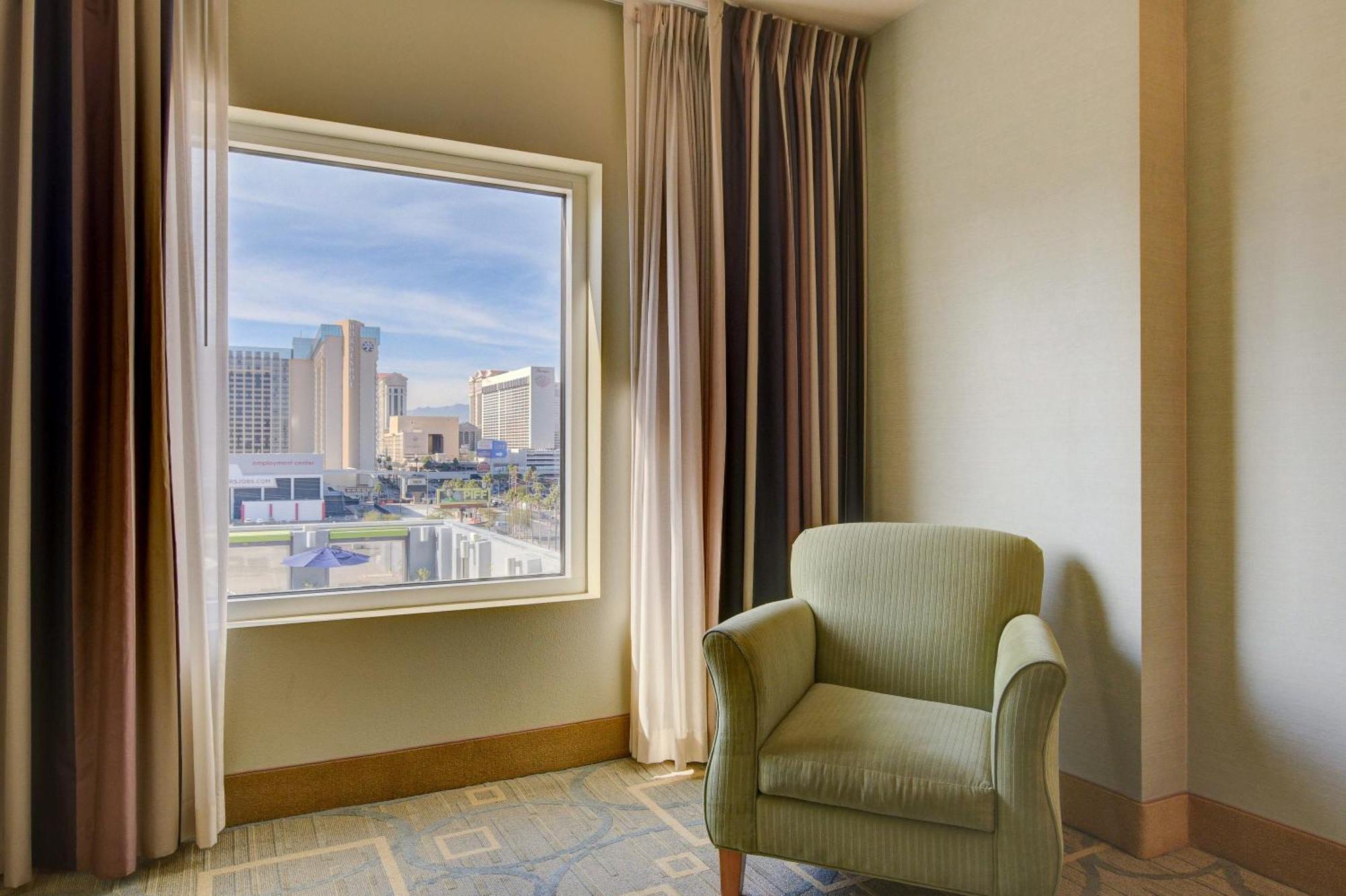 One-Bedroom Suite