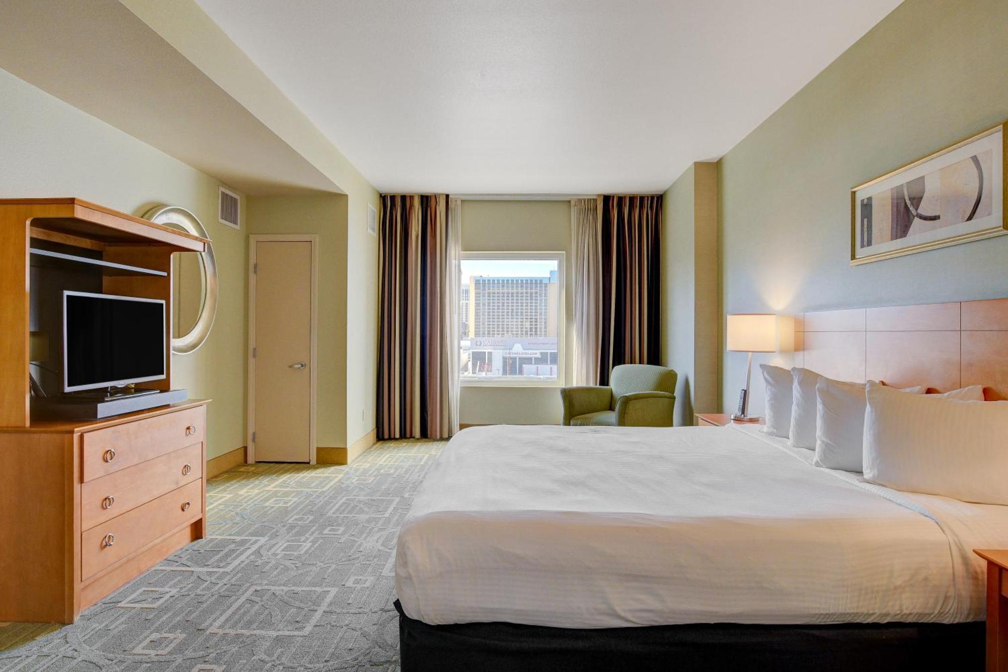 One-Bedroom Suite