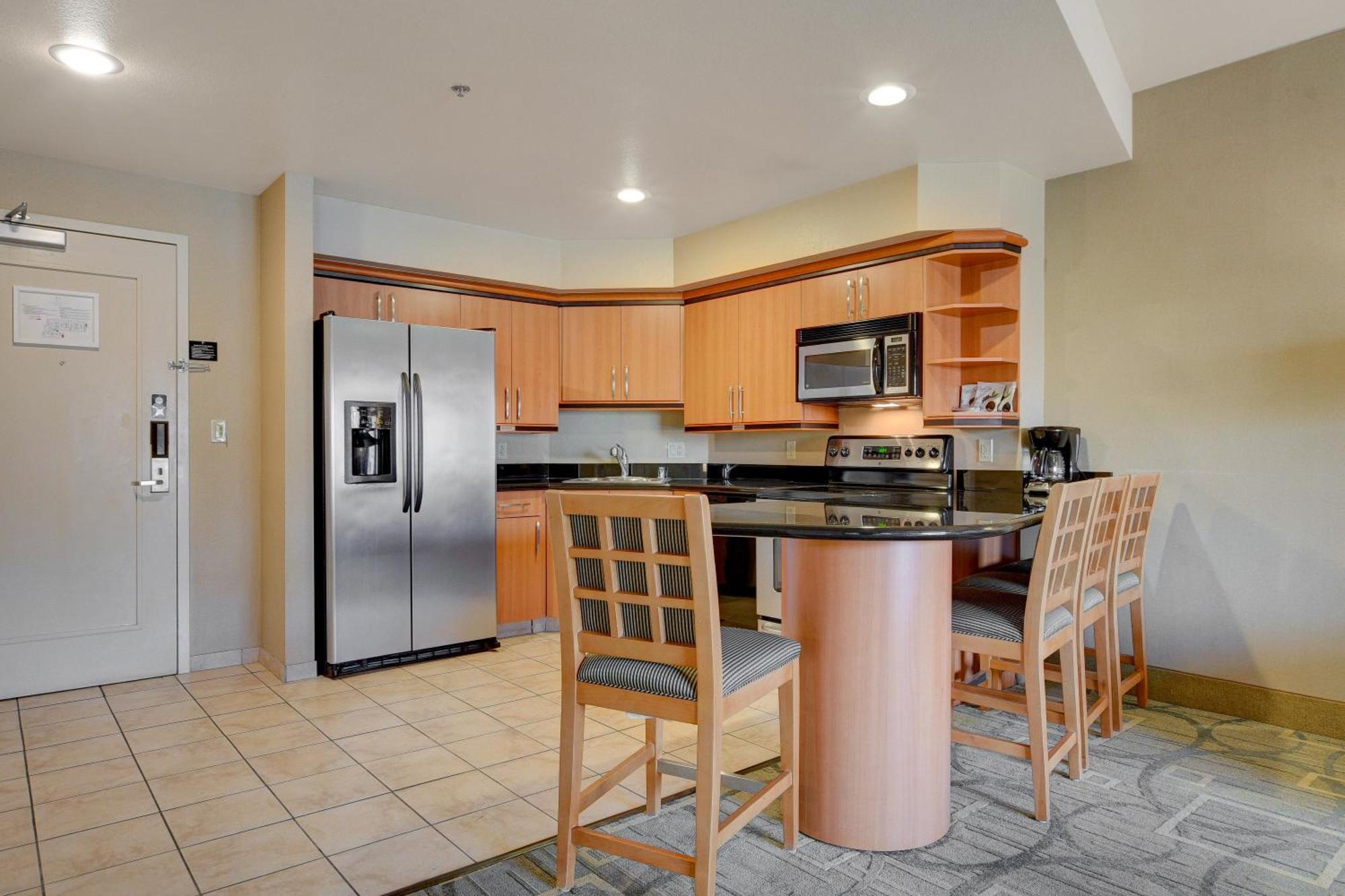 One-Bedroom Suite