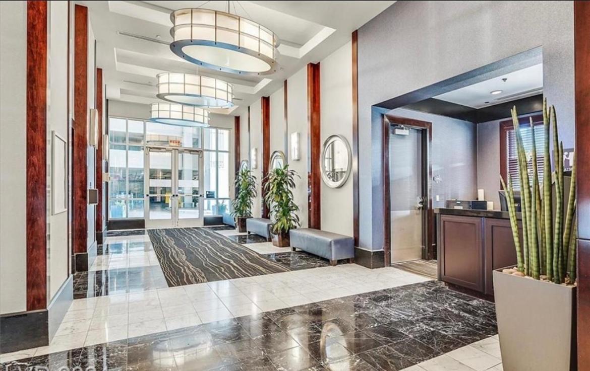 One-Bedroom Suite