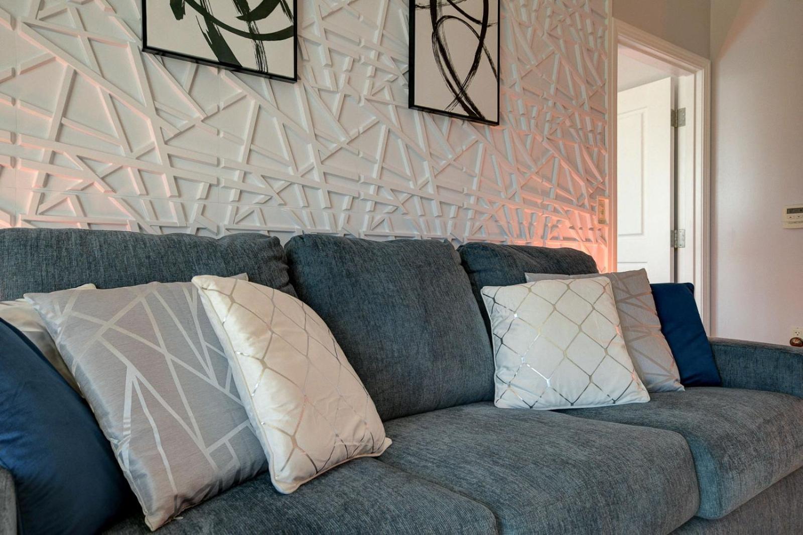 Suite Balcony