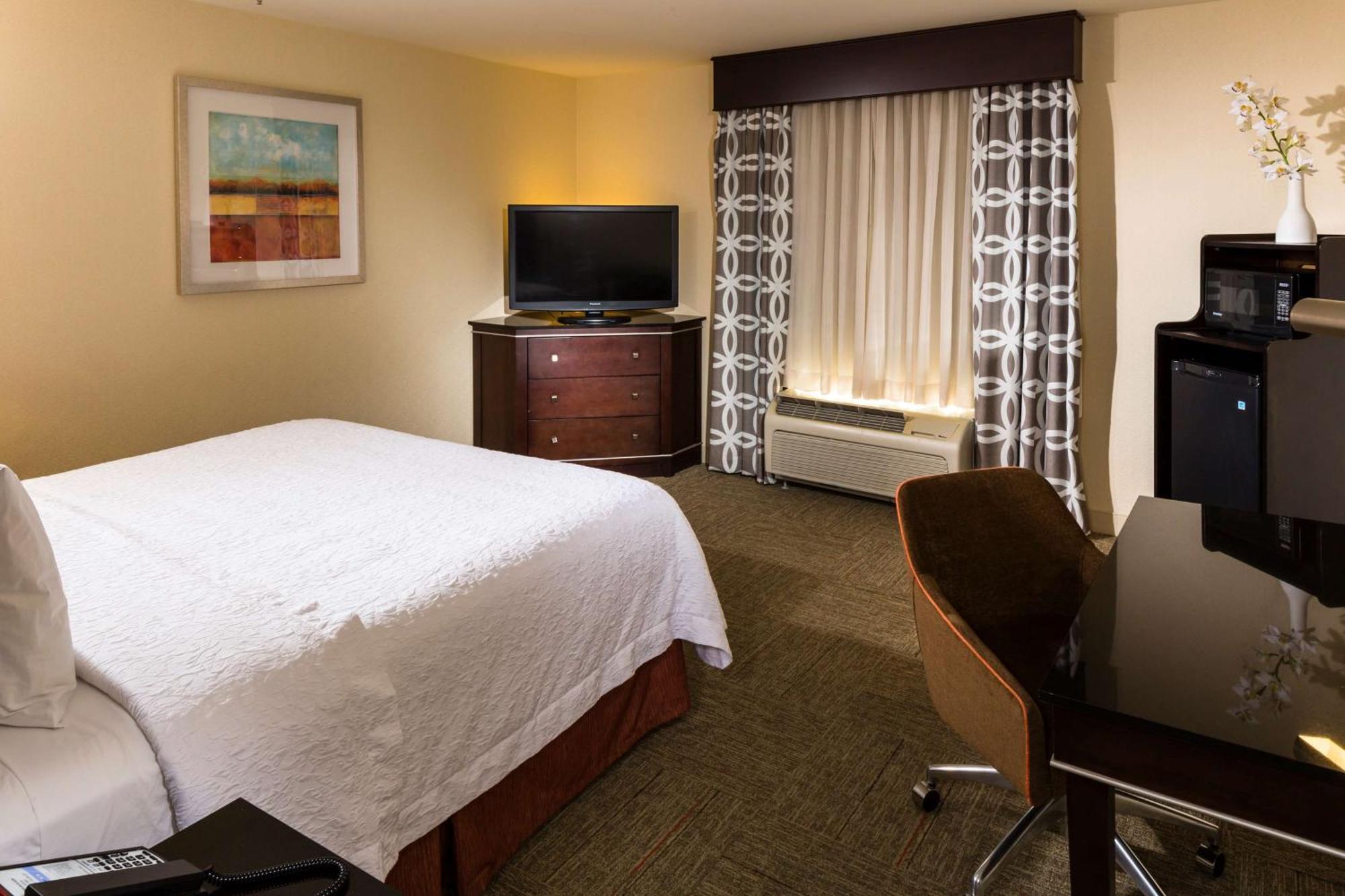 King Room - Mobility Access/Non-Smoking