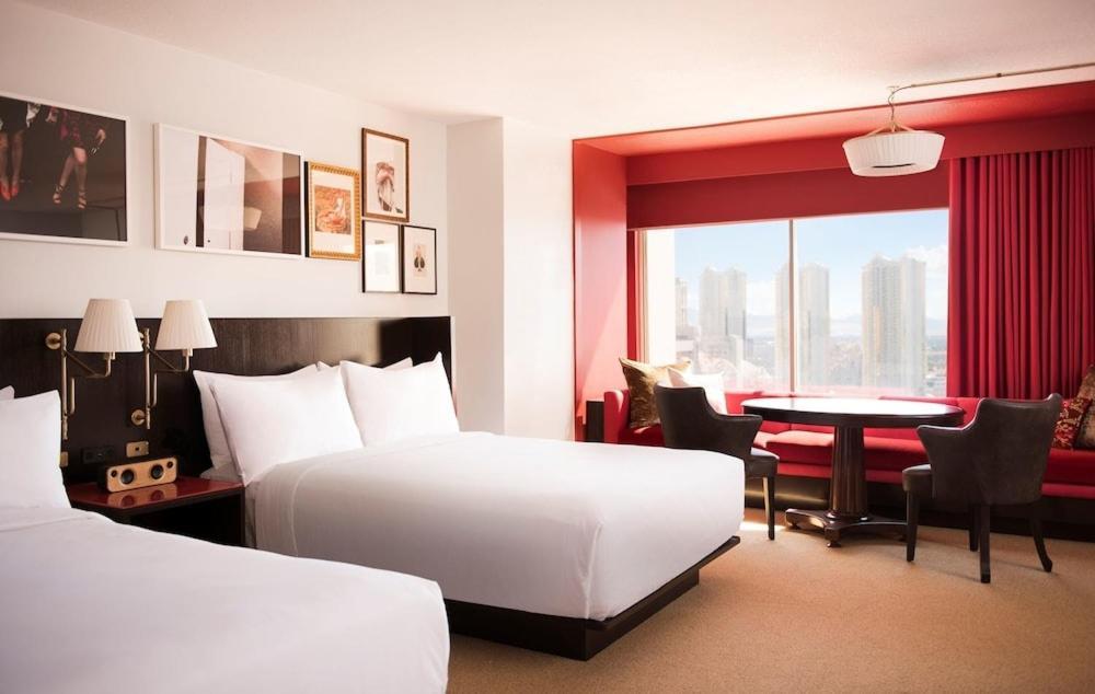 Park MGM Nightingale Queen Suite Park MGM Queen