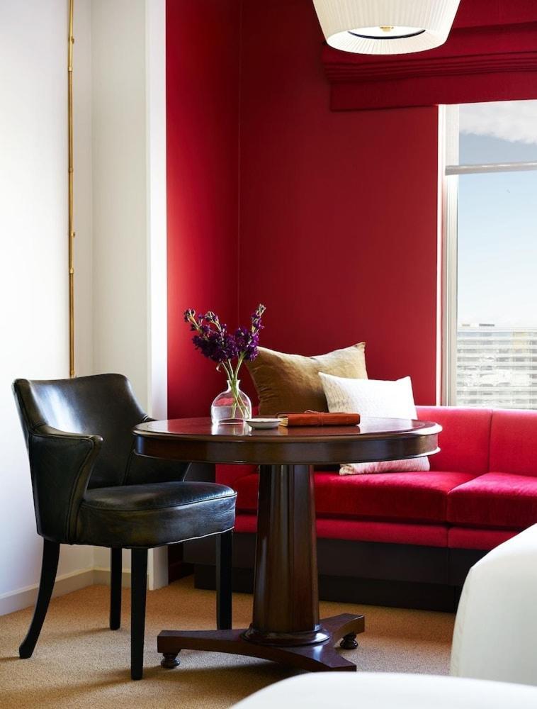 Park MGM Nightingale Queen Suite Park MGM Queen