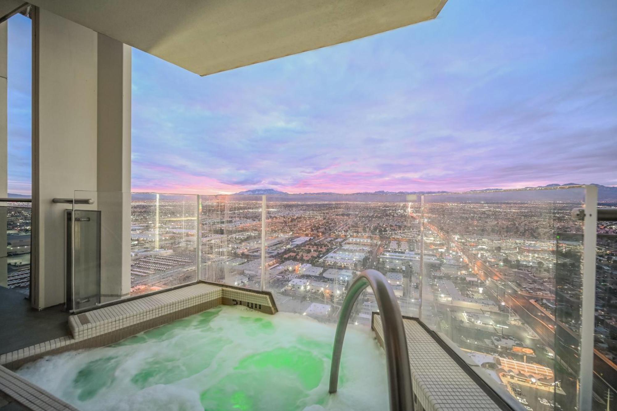 Penthouse Apartment