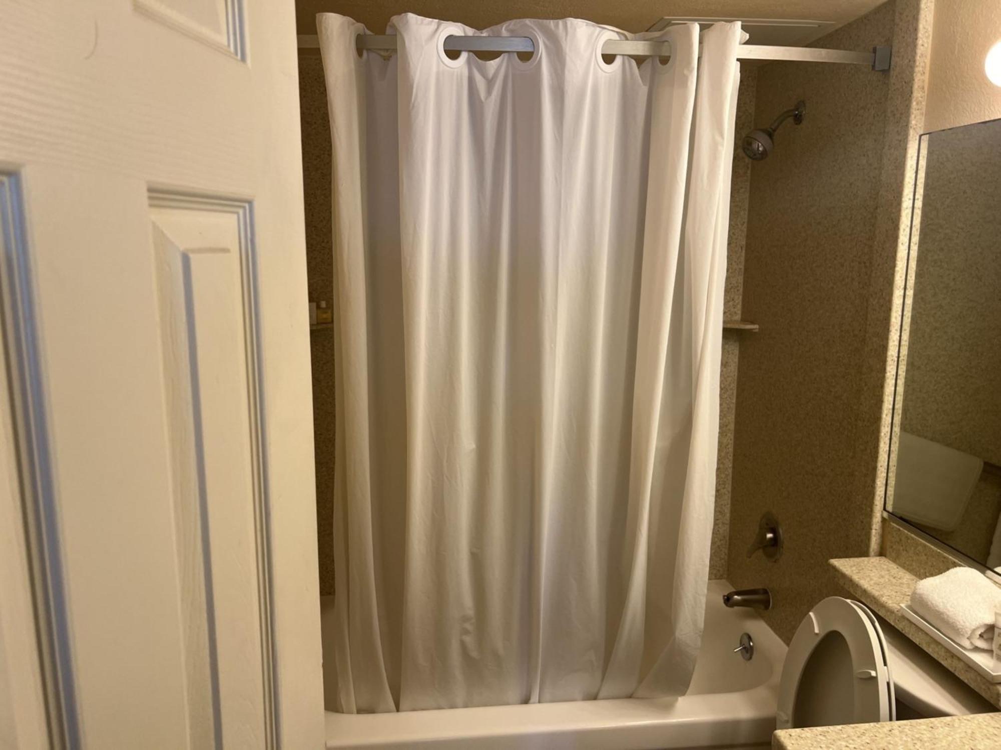 Two-Bedroom Suite No Resort Fee