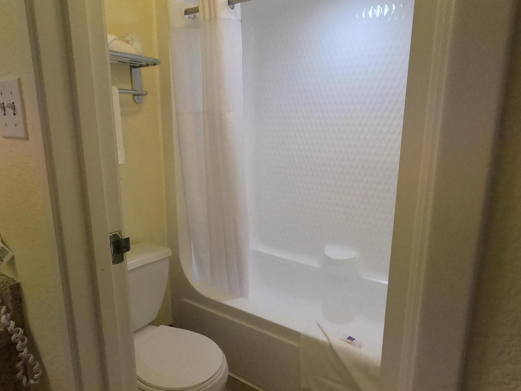 Double Room Disability Access Non-Smoking