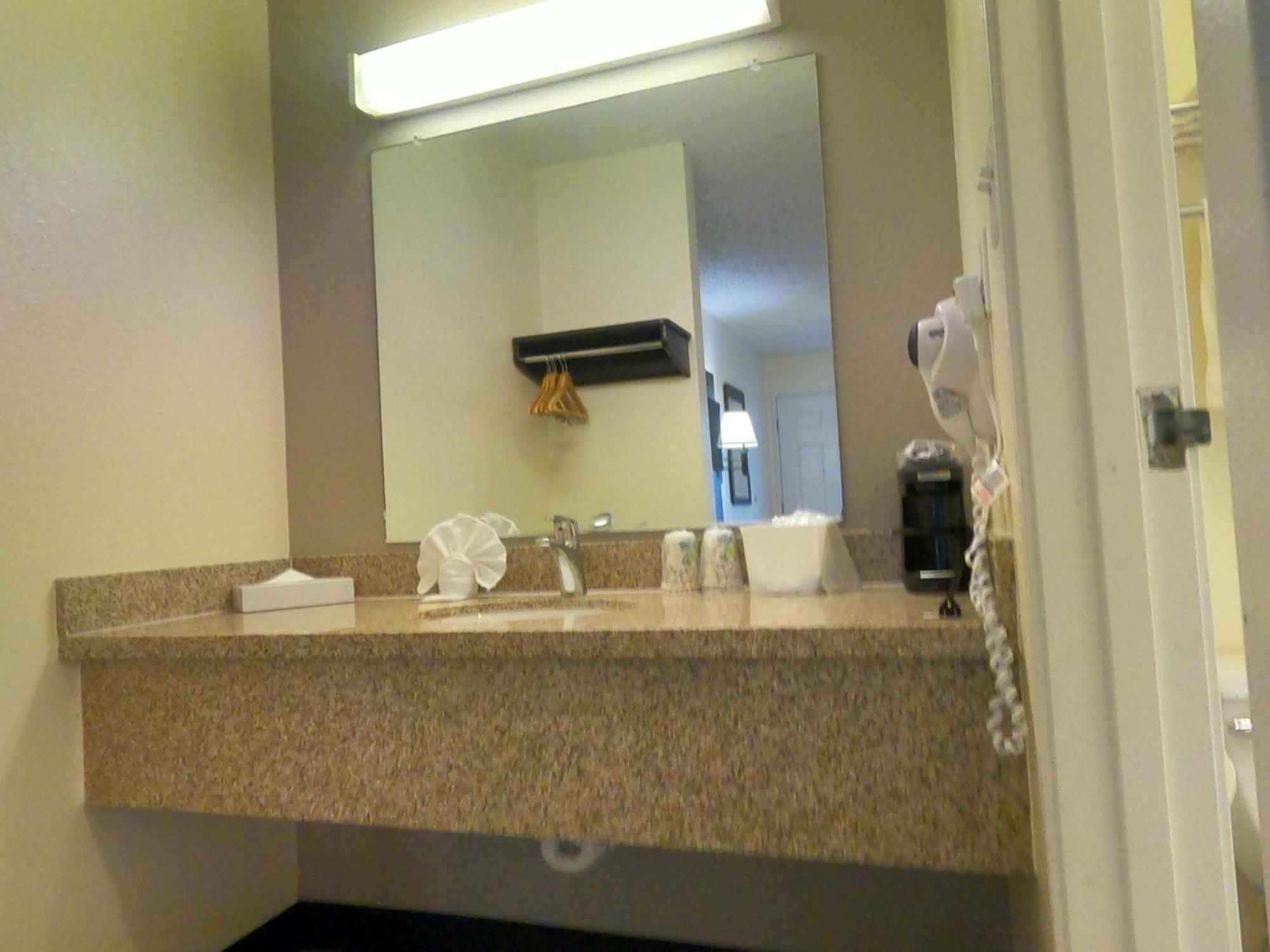 Double Room Disability Access Non-Smoking
