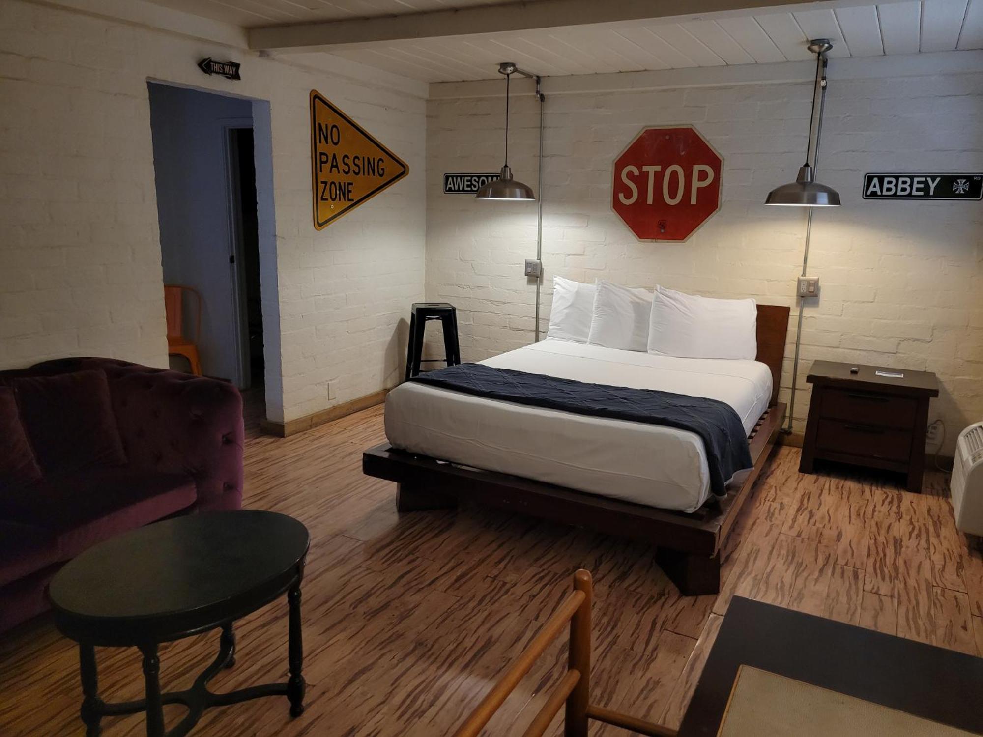 Themed Room