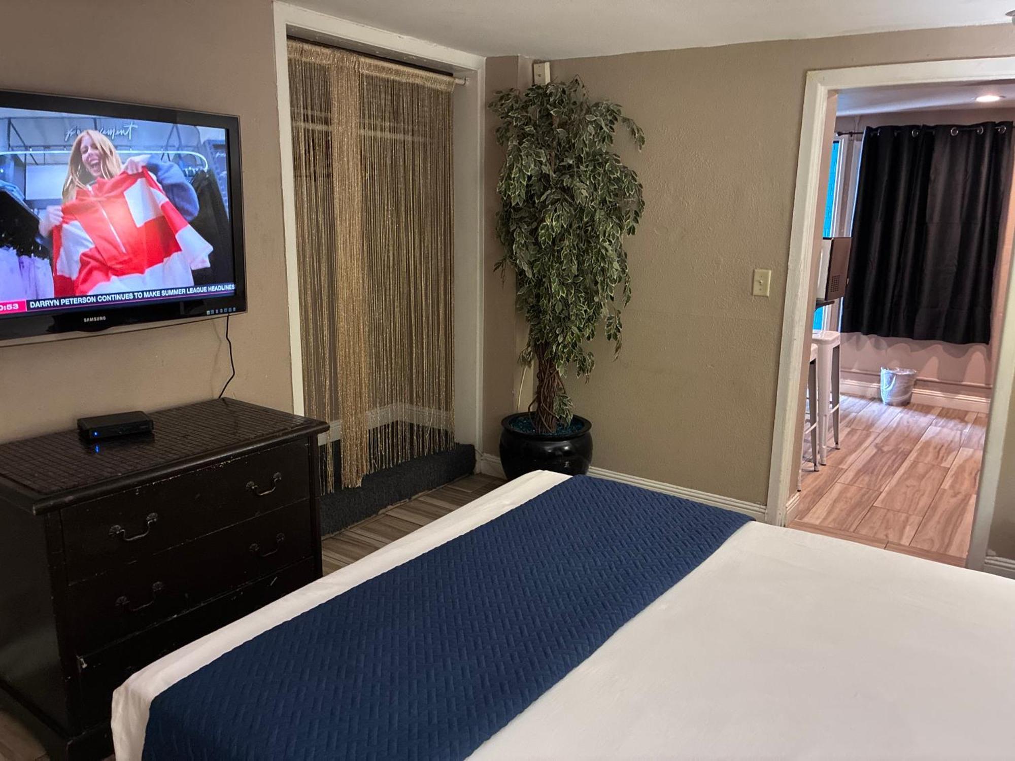 Deluxe Junior Suite