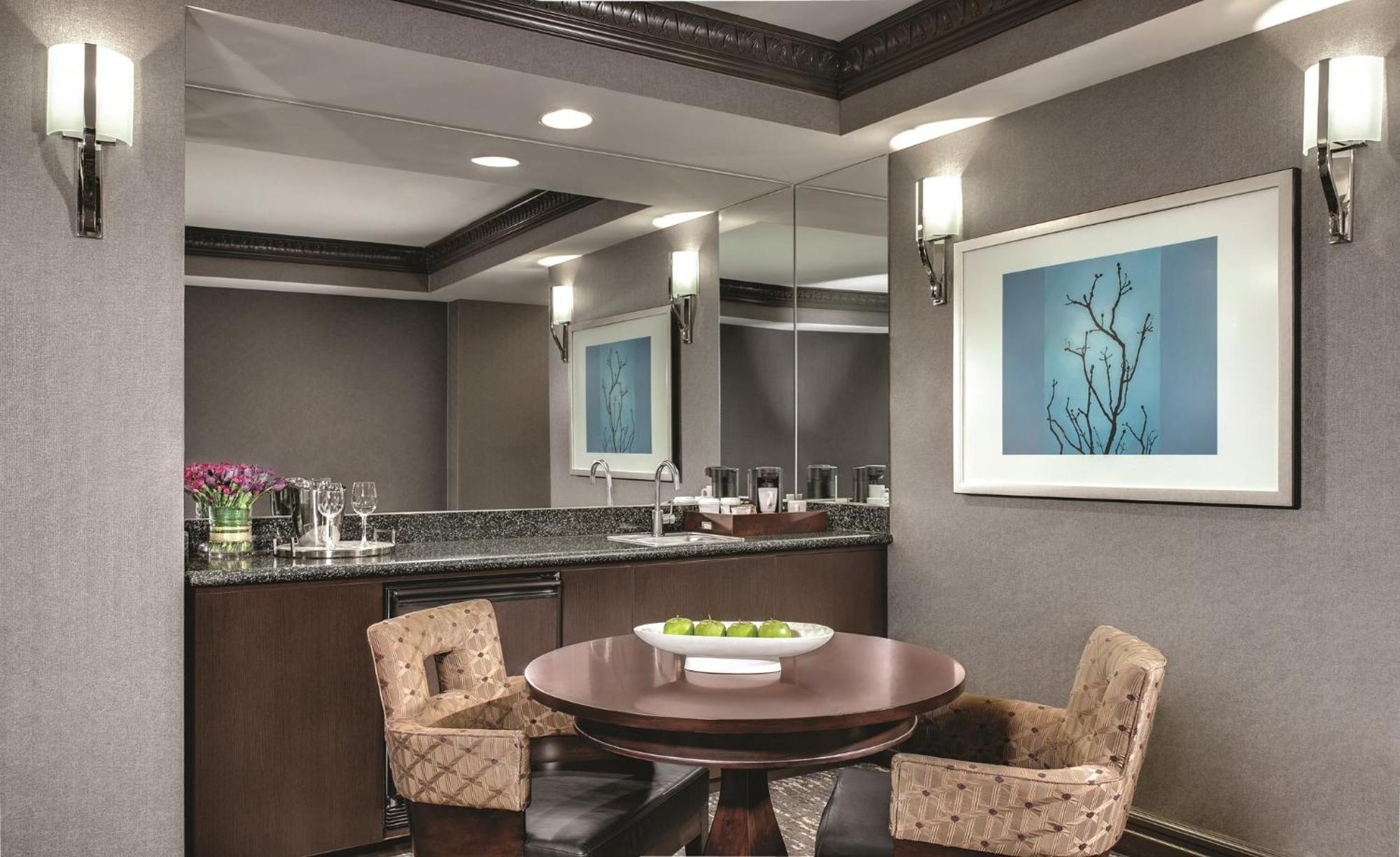 Tower One Bedroom Suite