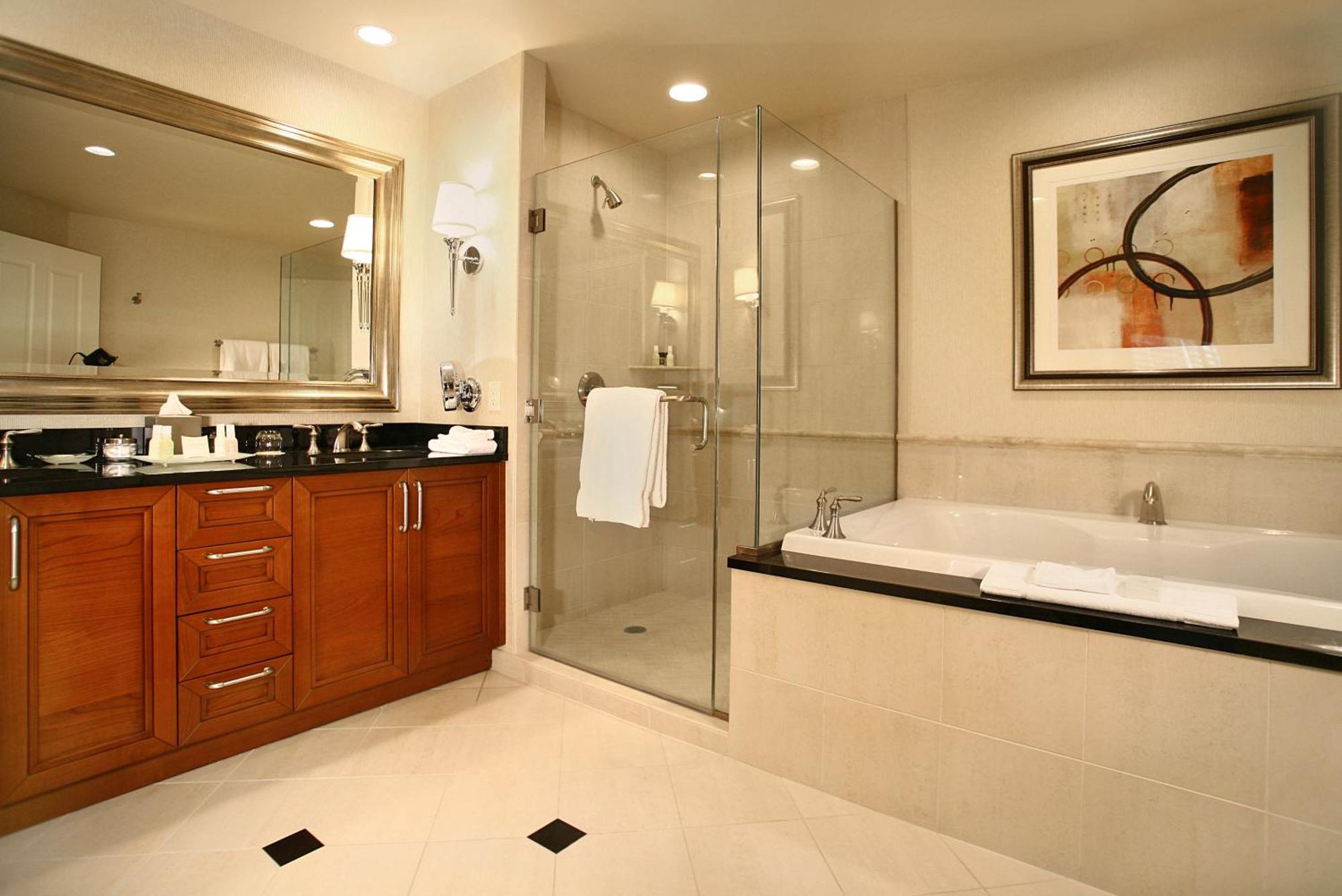 Room Selected at Check