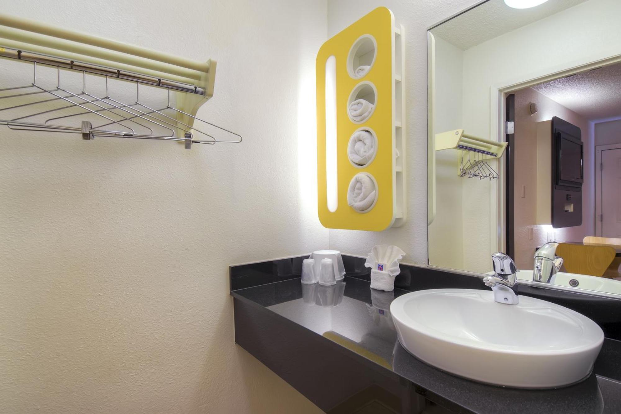 Double Room - Disability Access