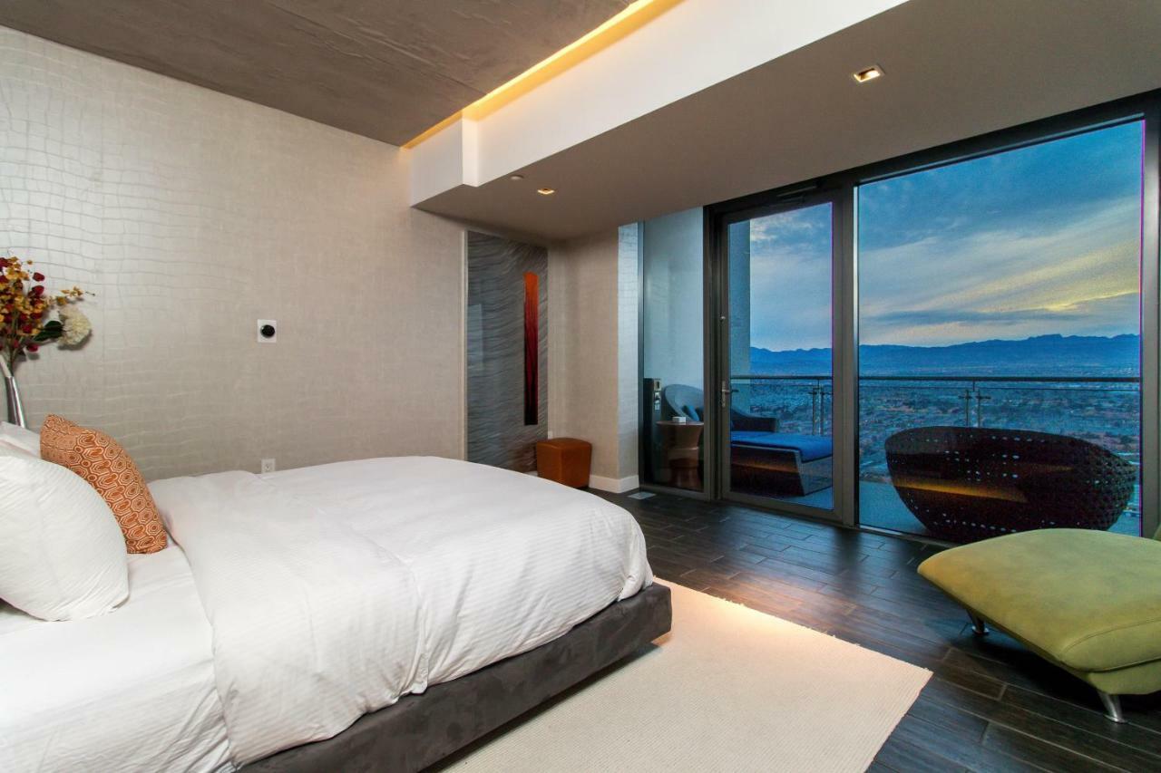 Penthouse Apartment