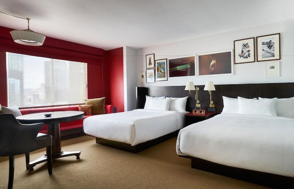 Park MGM Nightingale Queen Suite Park MGM Queen