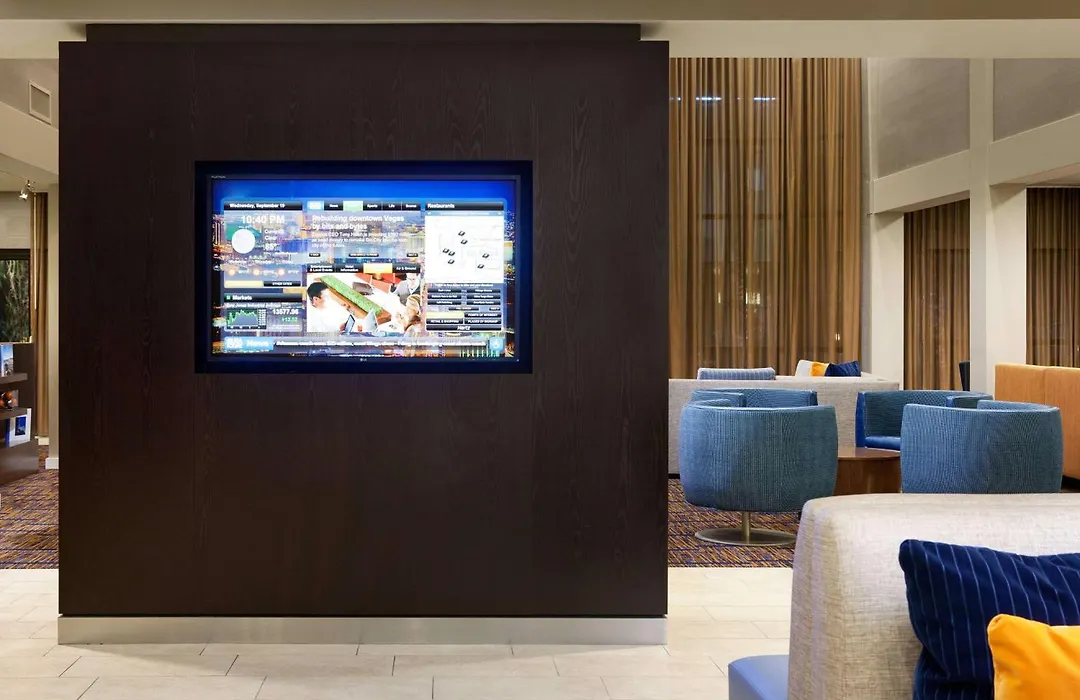 Sonesta Select Las Vegas Summerlin-1