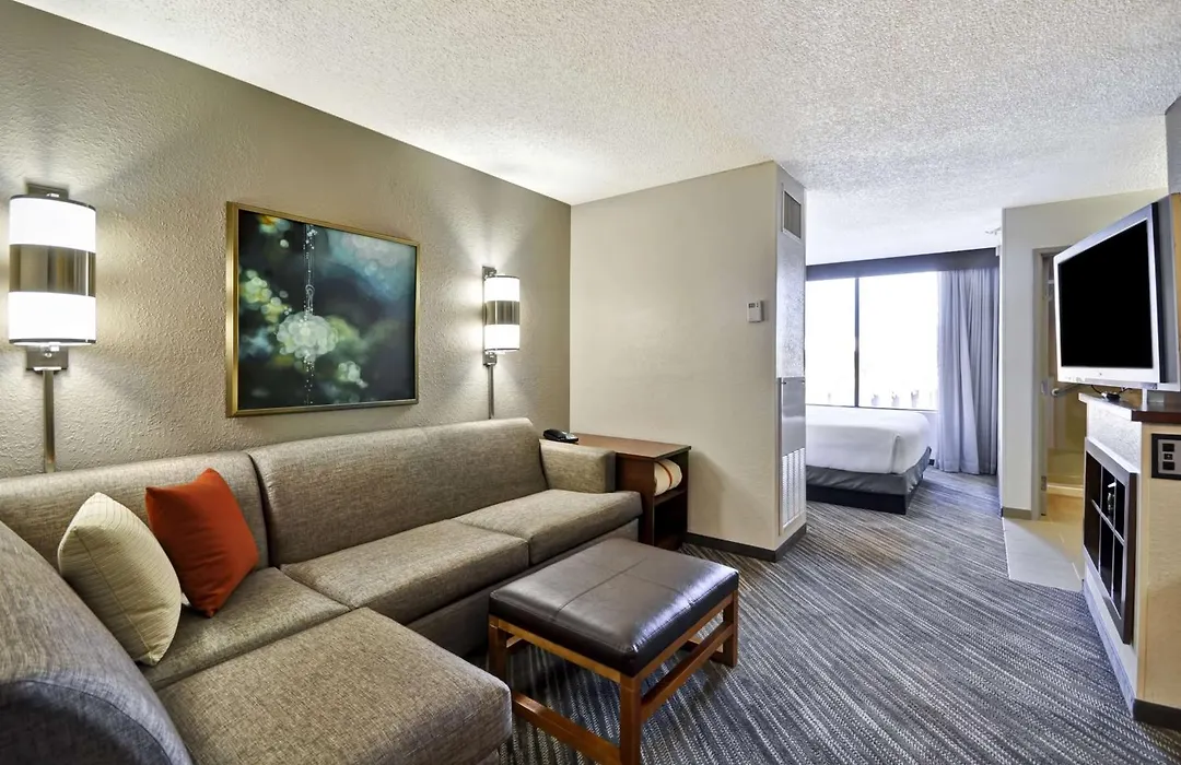 Hyatt Place Las Vegas-1