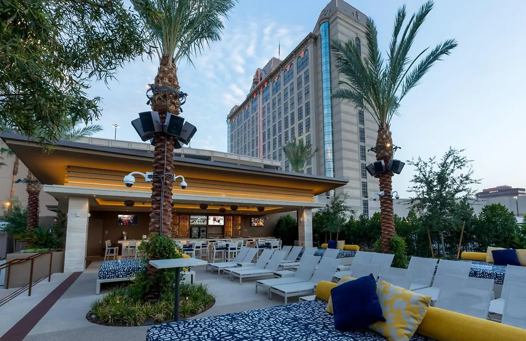 Palace Station Hotel & Casino-1