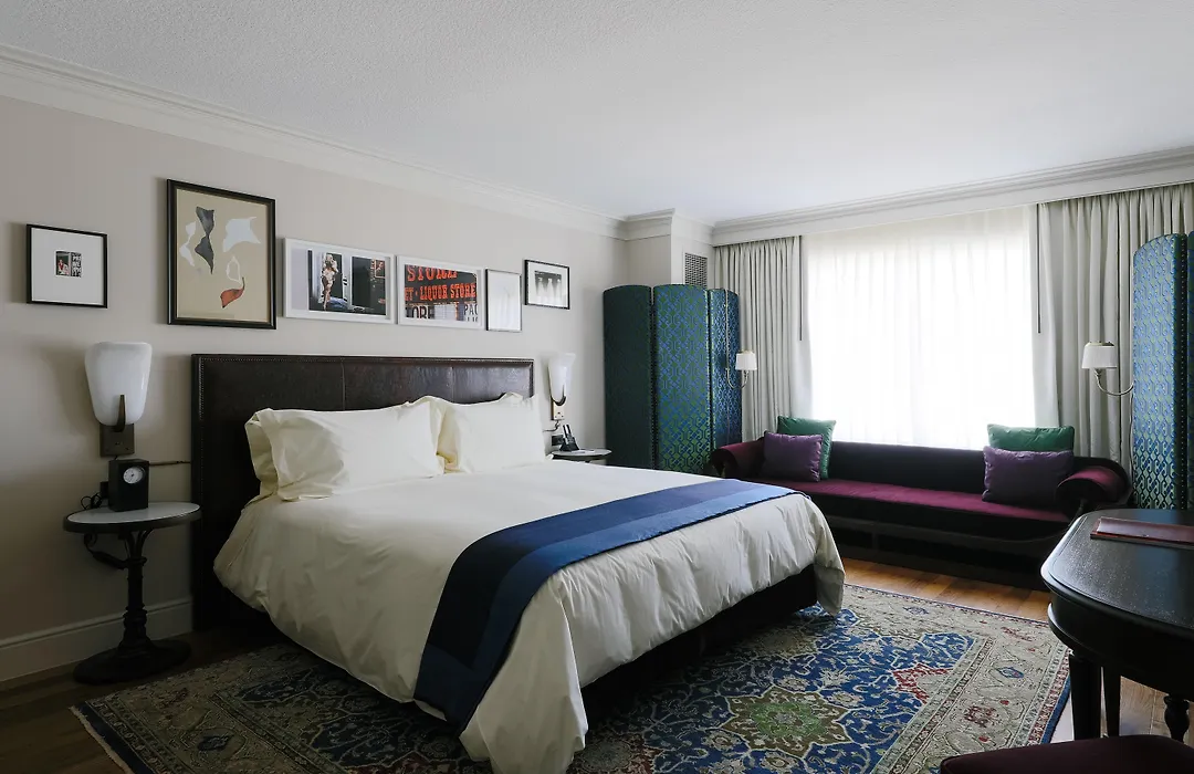 The Reserve At Park Mgm-1