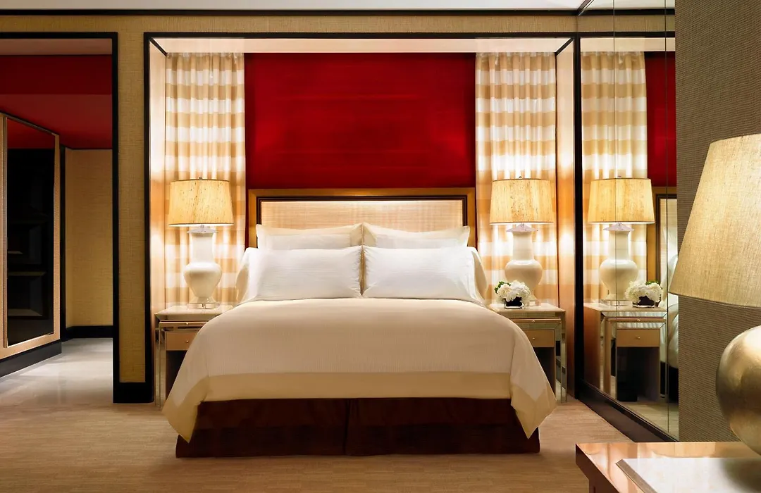 Encore At Wynn Las Vegas-1
