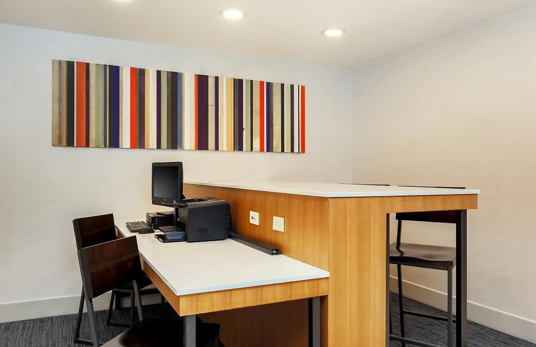 Holiday Inn Express Las Vegas Stadium Area By Ihg-1