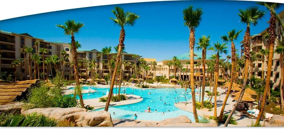Tahiti Village Resort & Spa-1