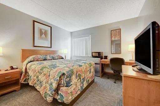Bridger Inn Hotel Downtown-1