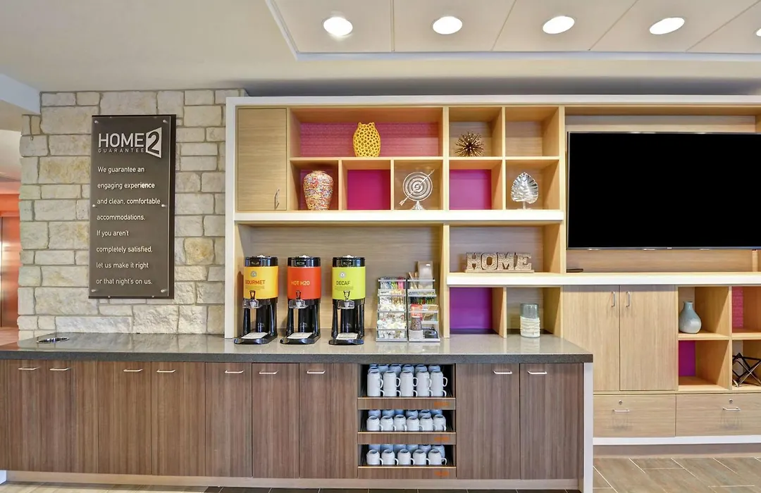 Home2 Suites By Hilton Las Vegas Strip South-1