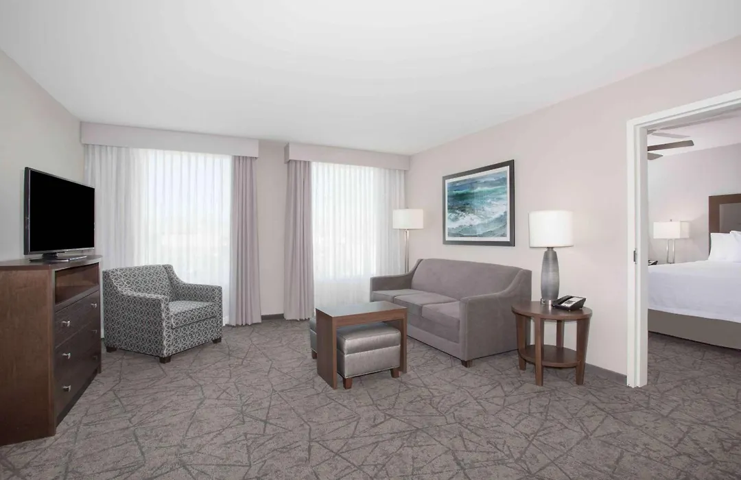 Homewood Suites By Hilton Las Vegas City Center-1