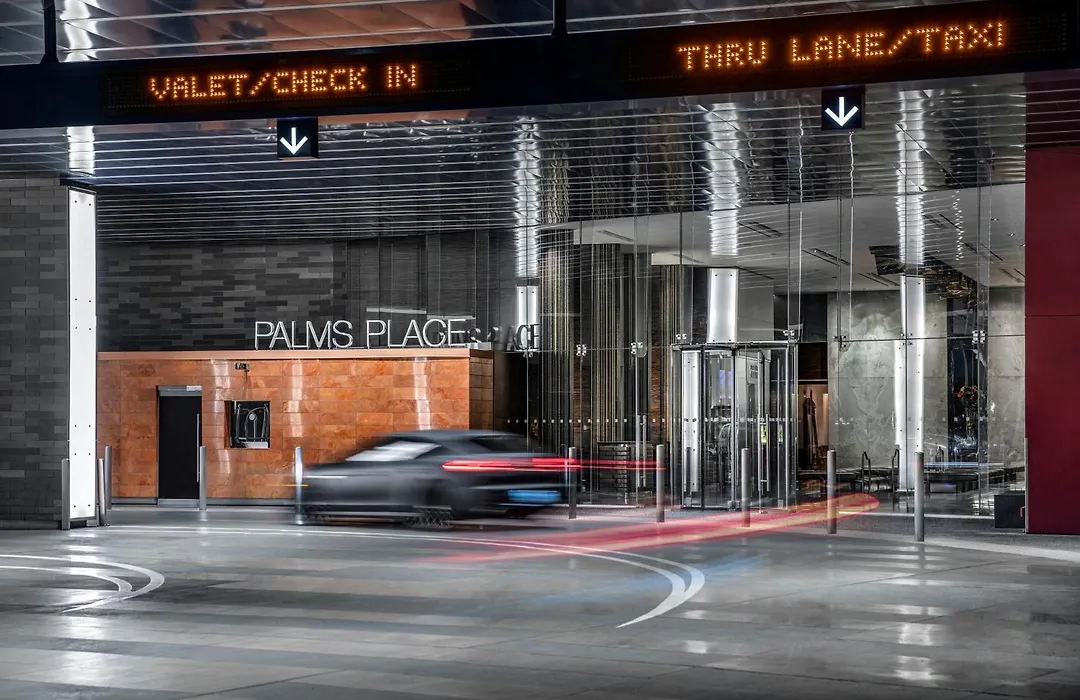 Stripviewsuites Vegas Vip Luxury Penthouses-1