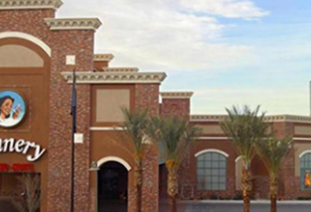 Cannery Casino And Hotel-1