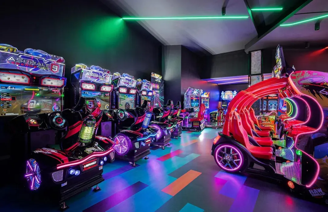 Horseshoe Las Vegas By Suiteness-1