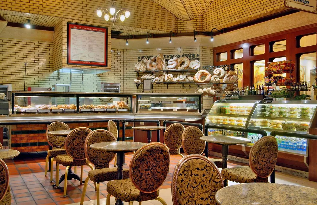 Paris Las Vegas Hotel & Casino (Adults Only)-1