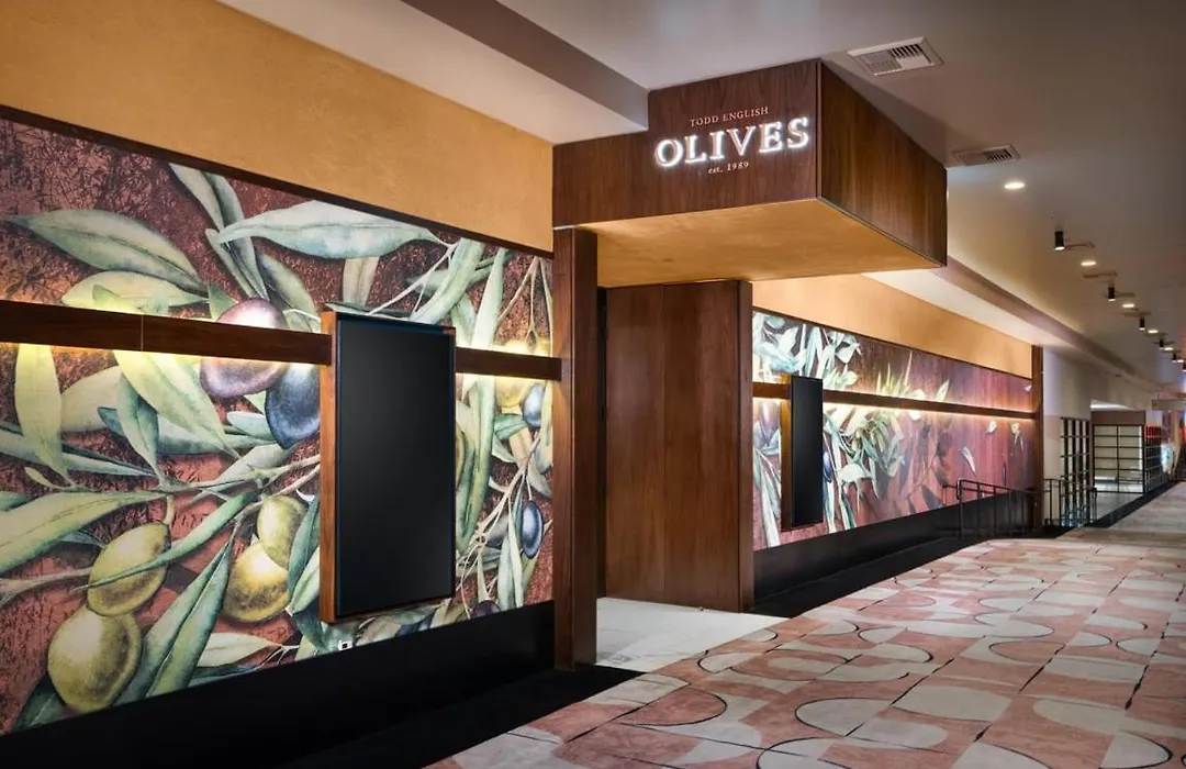 Virgin Hotels Las Vegas By Suiteness-1