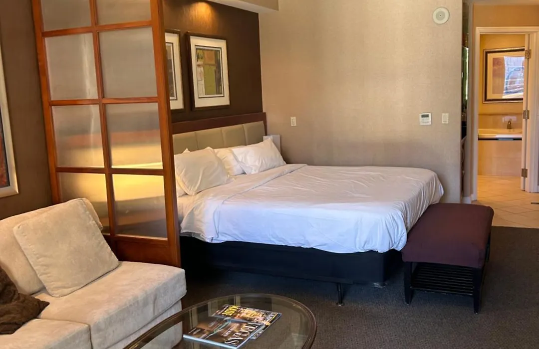 Mgm Signature Hotel Balcony ,No Resort Fee-1