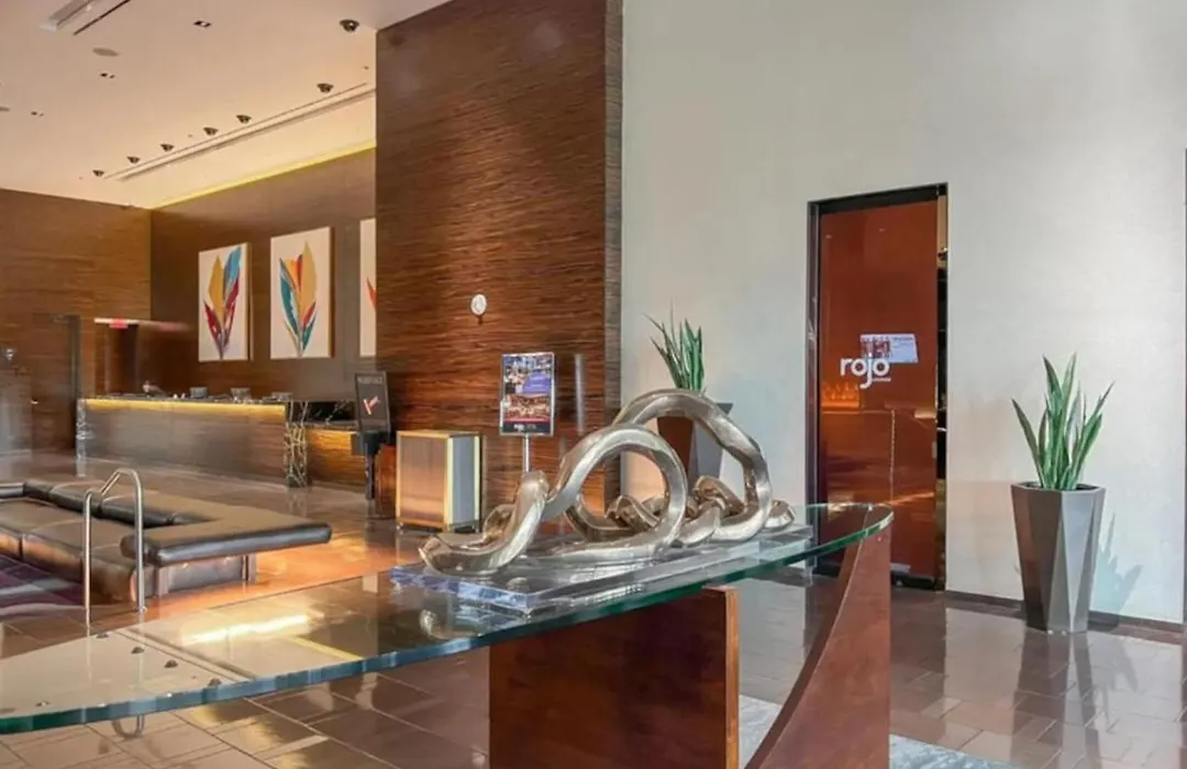 The Adele Palazzo Suite At Palms Place-1
