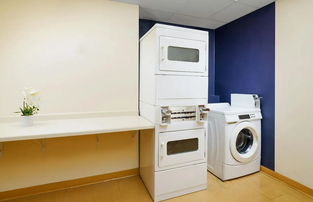 Fairfield By Marriott Inn & Suites Las Vegas Stadium Area-1