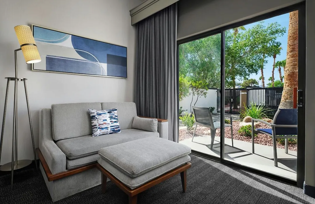 Courtyard By Marriott Henderson - Green Valley - Las Vegas-1