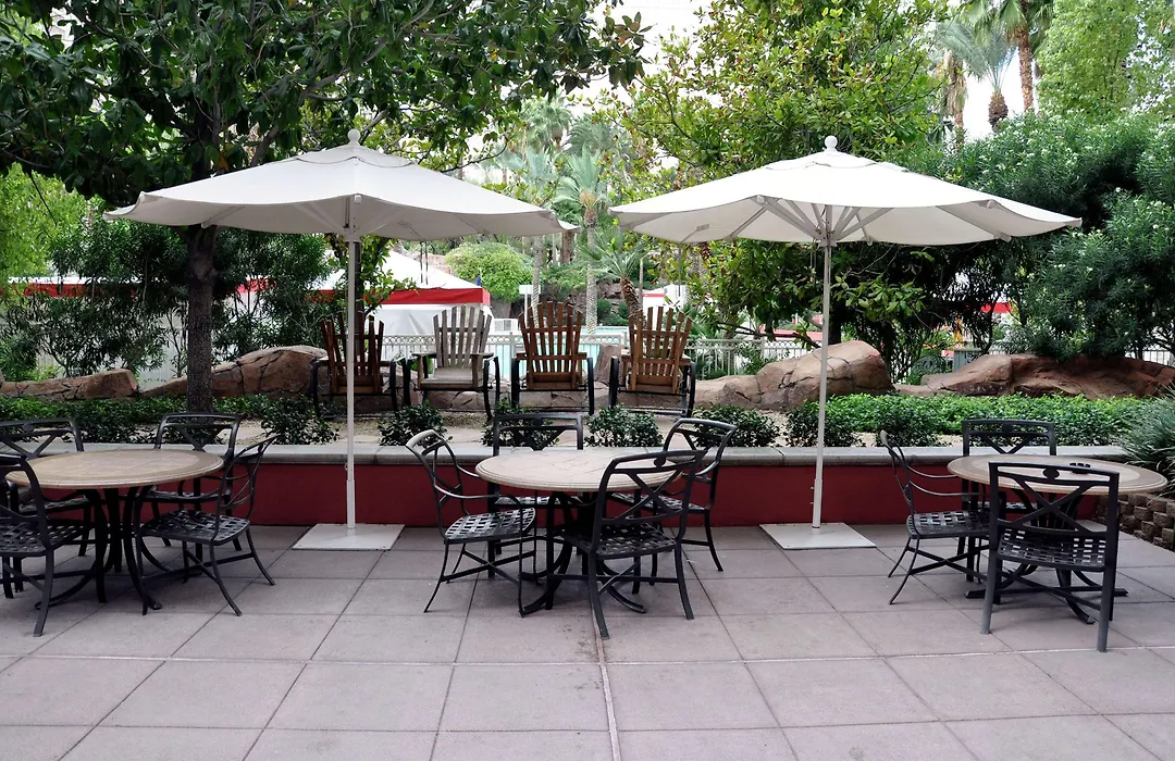 Hilton Grand Vacations Club Flamingo Las Vegas-1