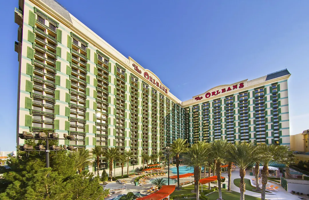 Orleans Hotel And Casino-1