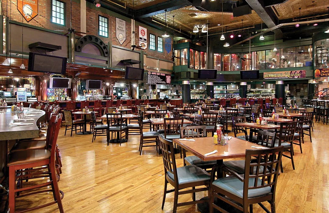 Main Street Station Casino Brewery And Hotel-1