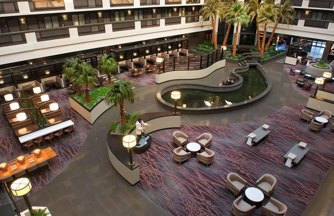 Embassy Suites By Hilton Las Vegas-1