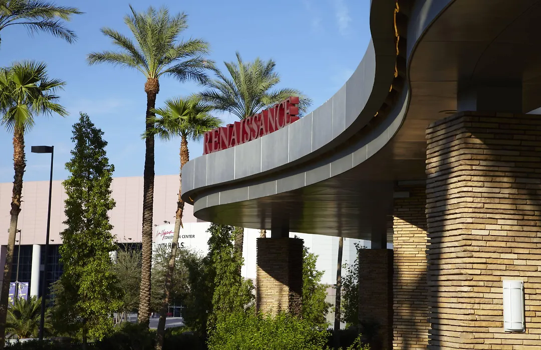 Renaissance Las Vegas Hotel-1
