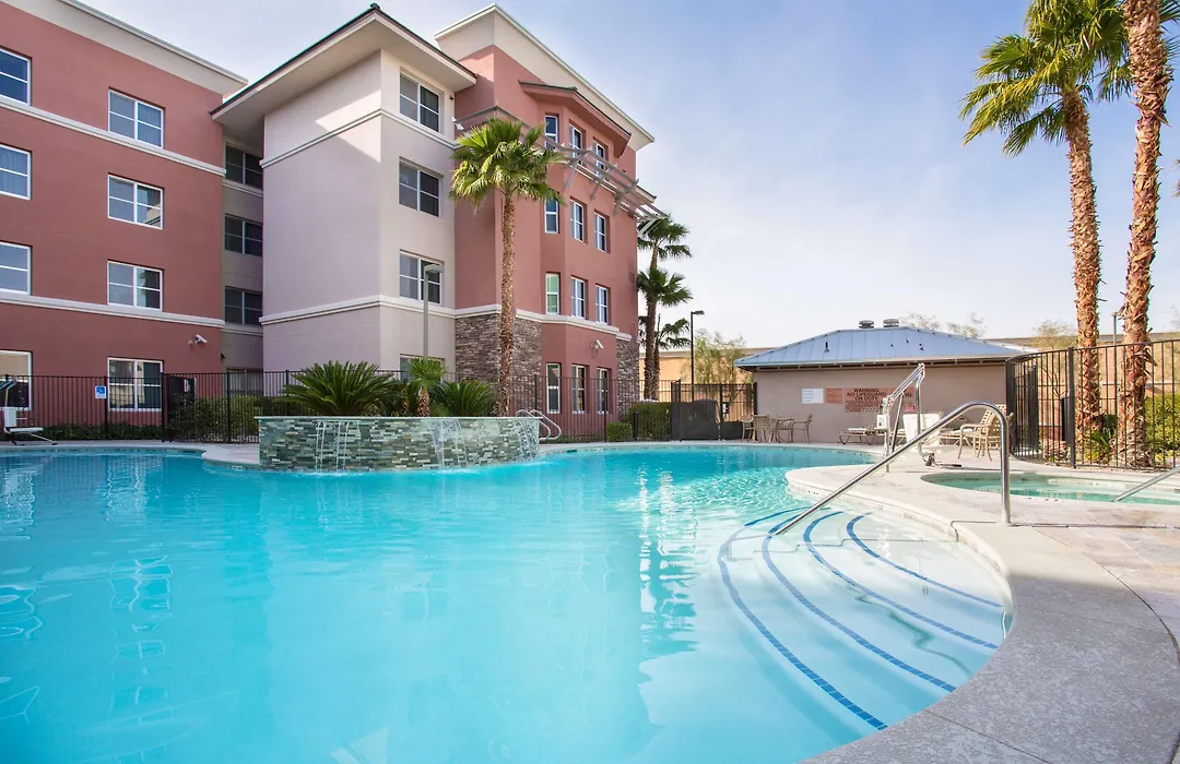 Homewood Suites By Hilton South Las Vegas-1