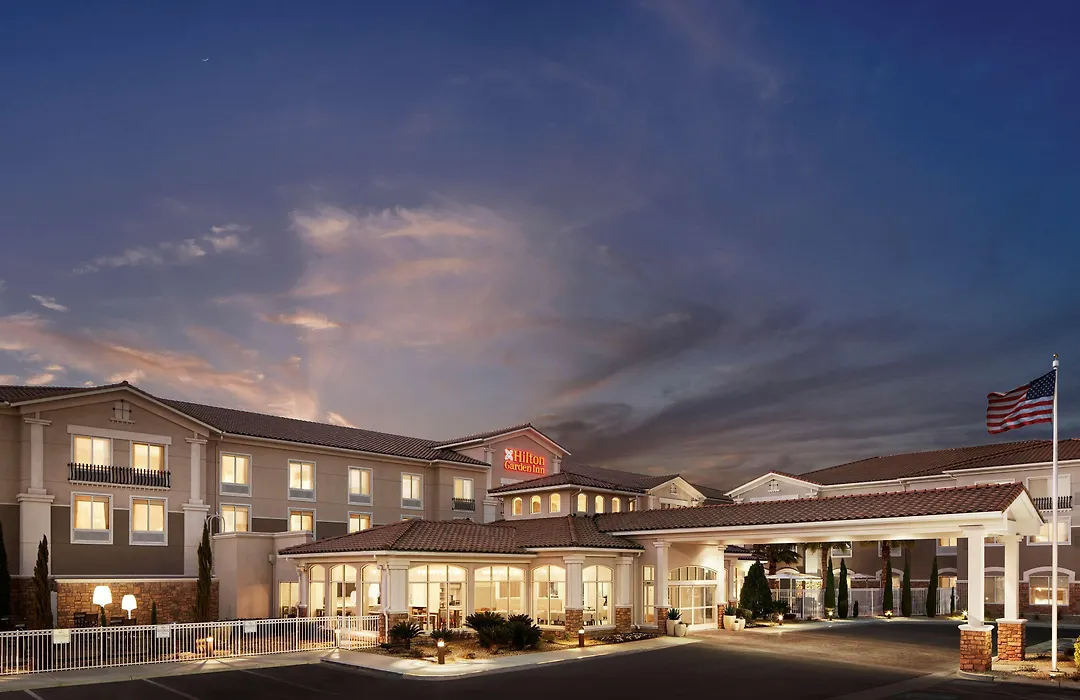 Hilton Garden Inn Las Vegas/Henderson-1