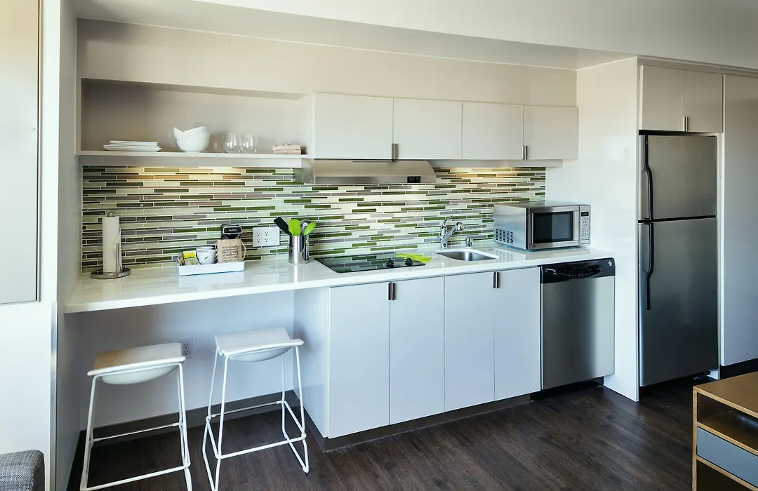 Element By Marriott Las Vegas Summerlin-1