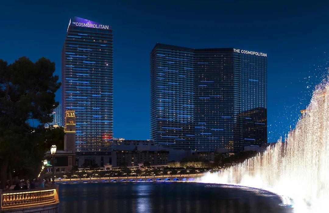 The Cosmopolitan Of Las Vegas-1
